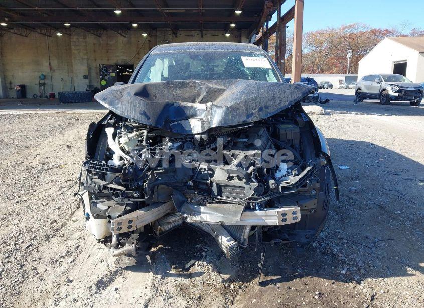 Photo 11 of 2021 Honda Cr-v AWD SPECIAL EDITION (VIN 7FARW2H72ME037159)