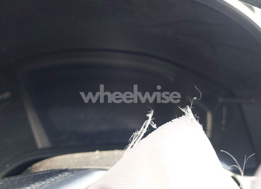 Photo 7 of 2021 Honda Cr-v AWD SPECIAL EDITION (VIN 7FARW2H72ME037159)