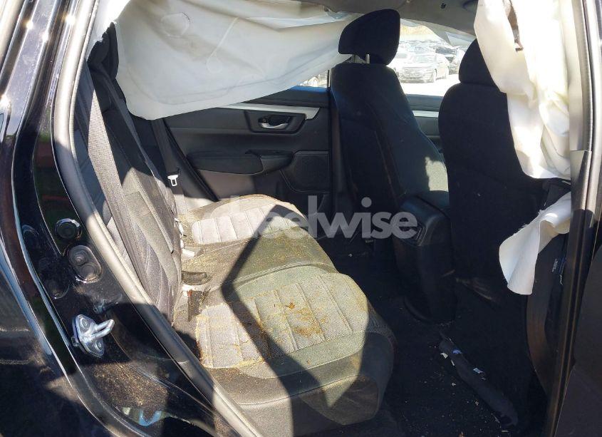 Photo 8 of 2021 Honda Cr-v AWD SPECIAL EDITION (VIN 7FARW2H72ME037159)