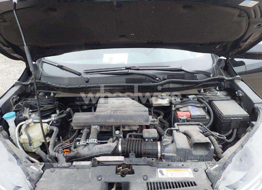 Photo 10 of 2022 Honda Cr-v AWD SPECIAL EDITION (VIN 7FARW2H72NE006124)