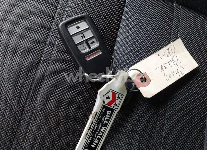 Photo 11 of 2022 Honda Cr-v AWD SPECIAL EDITION (VIN 7FARW2H72NE006124)