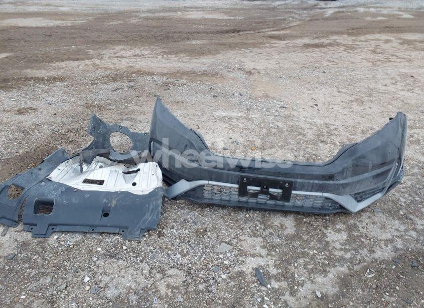 Photo 12 of 2022 Honda Cr-v AWD SPECIAL EDITION (VIN 7FARW2H72NE006124)