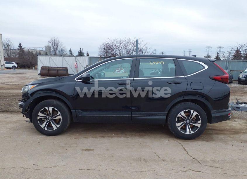 Photo 15 of 2022 Honda Cr-v AWD SPECIAL EDITION (VIN 7FARW2H72NE006124)