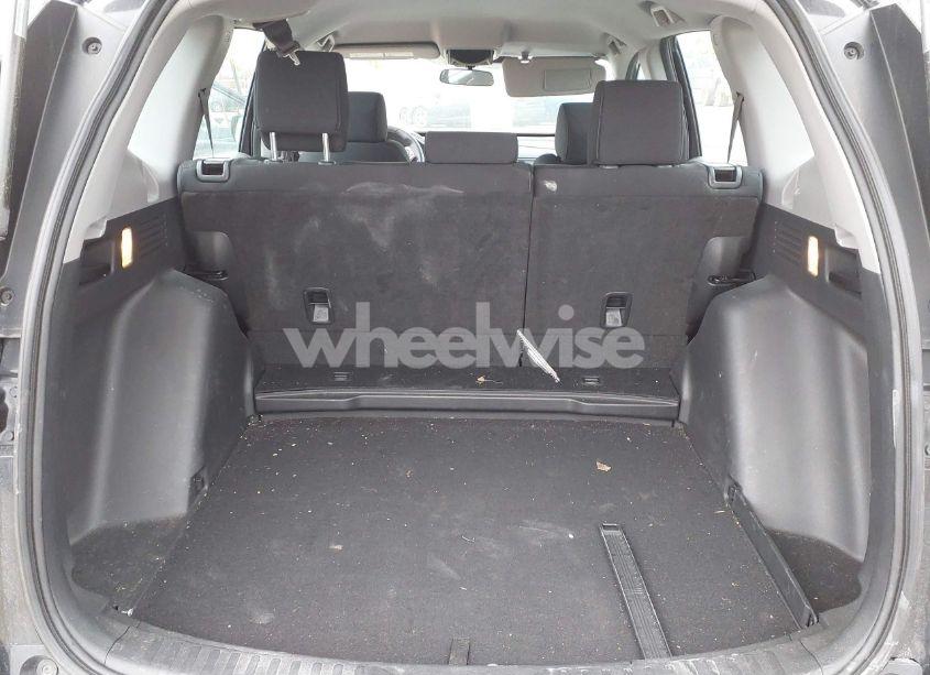 Photo 19 of 2022 Honda Cr-v AWD SPECIAL EDITION (VIN 7FARW2H72NE006124)