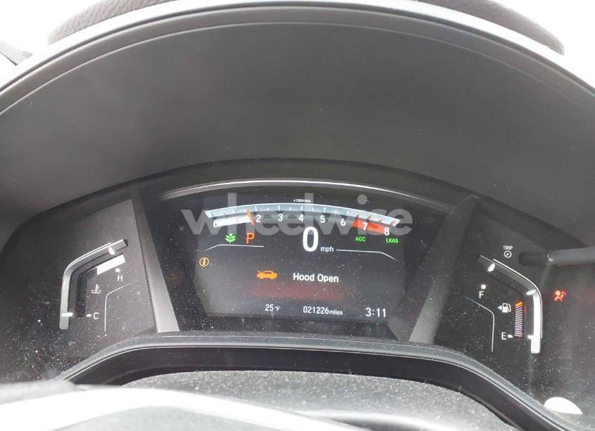 Photo 7 of 2022 Honda Cr-v AWD SPECIAL EDITION (VIN 7FARW2H72NE006124)