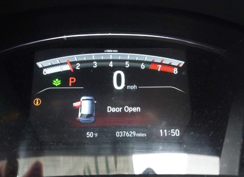 Photo 15 of 2021 Honda Cr-v AWD SPECIAL EDITION (VIN 7FARW2H74ME033601)