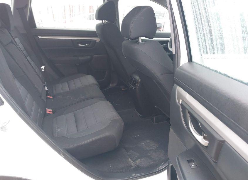 Photo 8 of 2021 Honda Cr-v AWD SPECIAL EDITION (VIN 7FARW2H74ME033601)