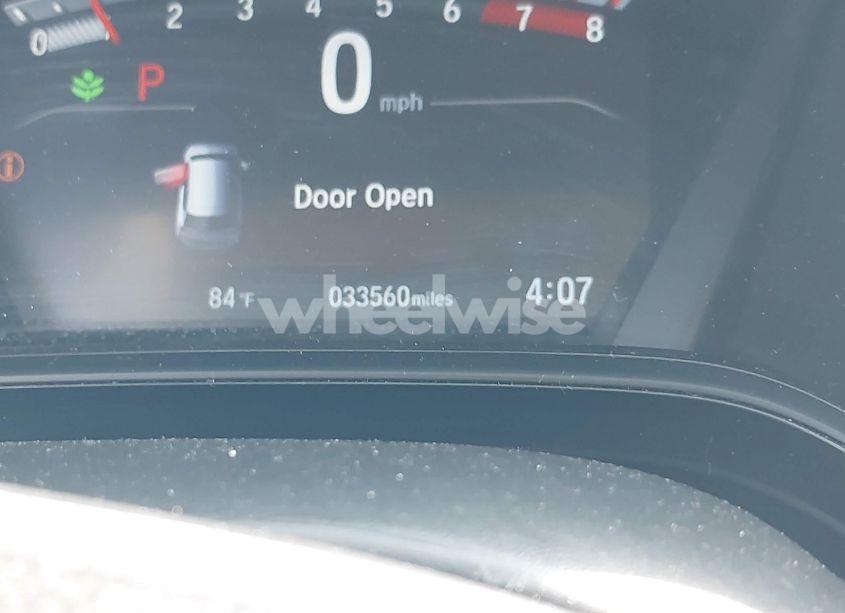 Photo 15 of 2022 Honda Cr-v AWD SPECIAL EDITION (VIN 7FARW2H75NE006814)