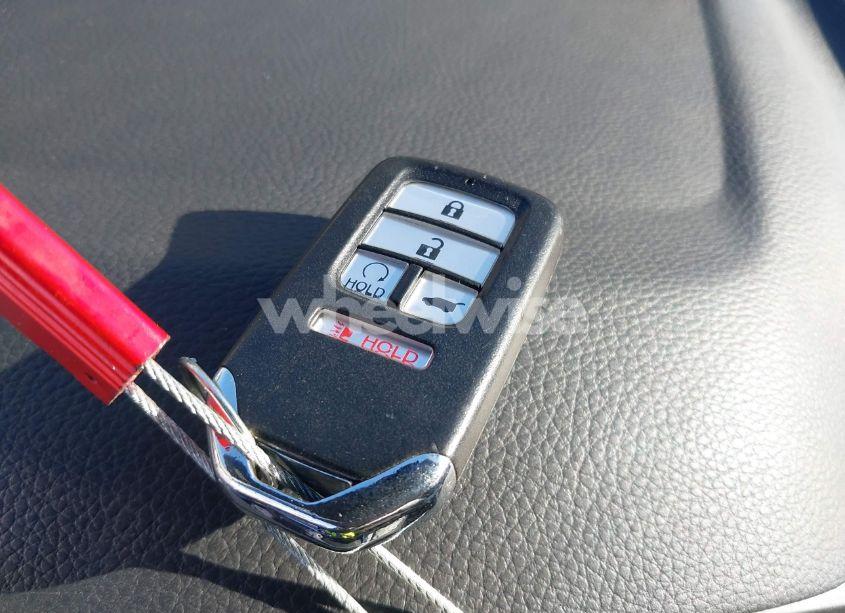 Photo 11 of 2021 Honda Cr-v AWD SPECIAL EDITION (VIN 7FARW2H76ME028688)