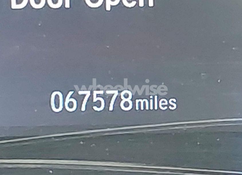 Photo 16 of 2021 Honda Cr-v AWD SPECIAL EDITION (VIN 7FARW2H76ME028688)