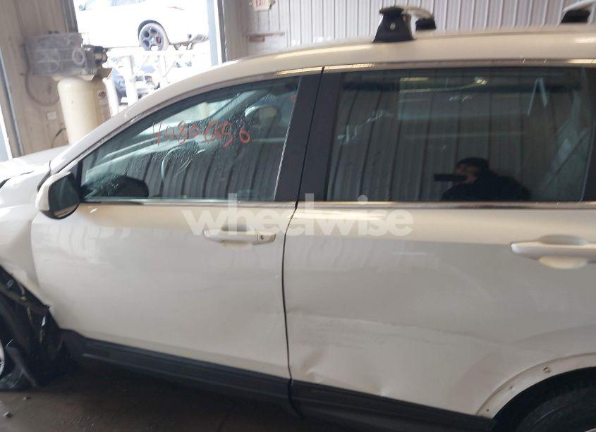 Photo 14 of 2022 Honda Cr-v AWD SPECIAL EDITION (VIN 7FARW2H77NE012629)