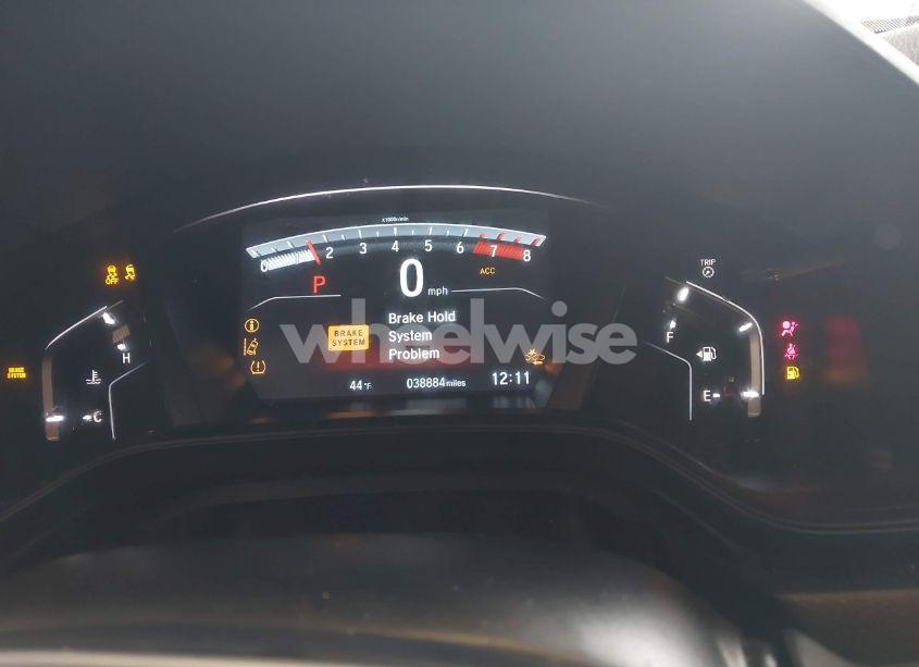 Photo 7 of 2022 Honda Cr-v AWD SPECIAL EDITION (VIN 7FARW2H77NE012629)