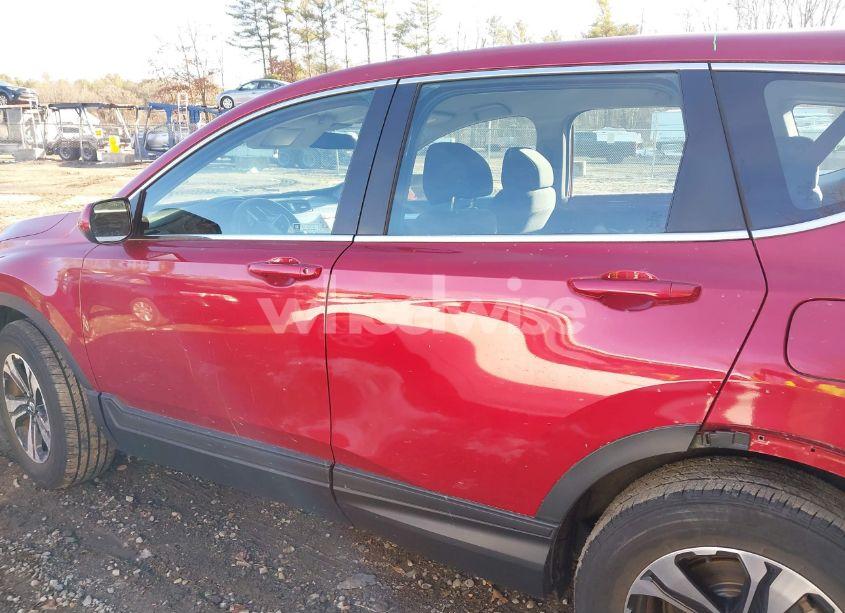 Photo 15 of 2021 Honda Cr-v AWD SPECIAL EDITION (VIN 7FARW2H78ME024769)