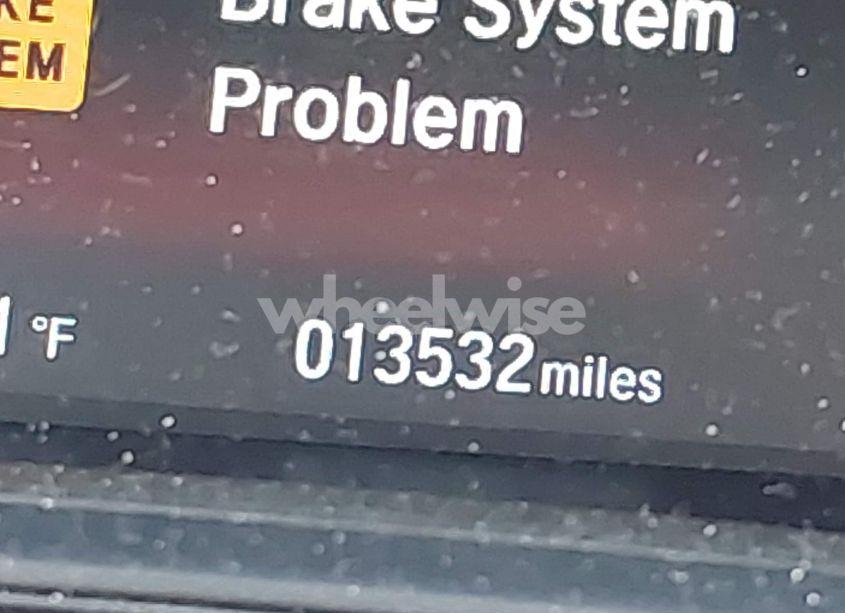 Photo 16 of 2021 Honda Cr-v AWD SPECIAL EDITION (VIN 7FARW2H78ME024769)