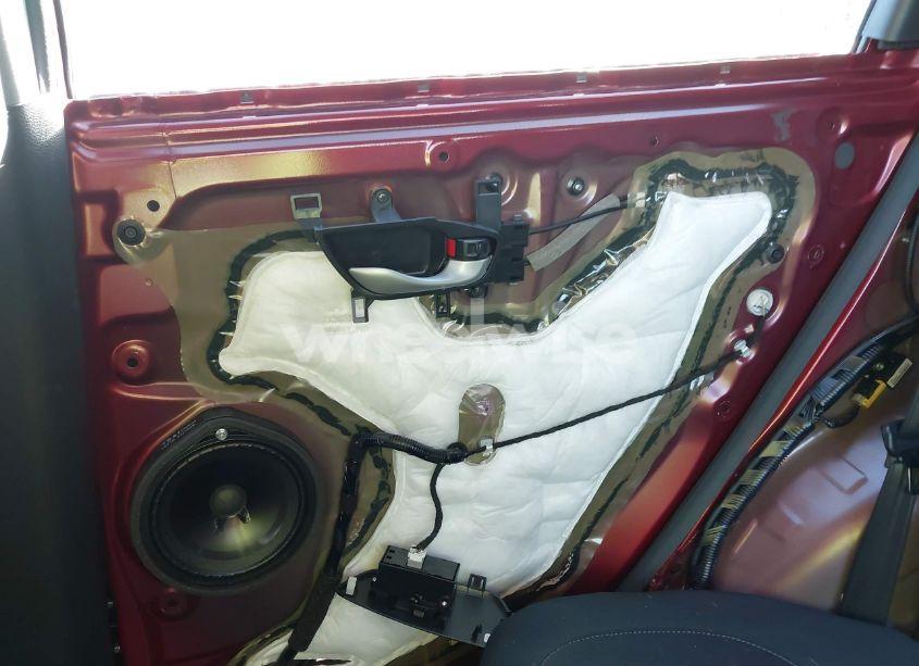 Photo 18 of 2021 Honda Cr-v AWD SPECIAL EDITION (VIN 7FARW2H78ME024769)