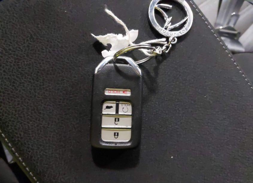 Photo 11 of 2021 Honda Cr-v AWD SPECIAL EDITION (VIN 7FARW2H7XME024143)