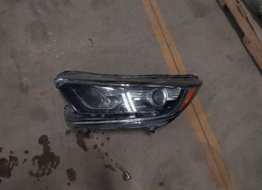 Photo 12 of 2021 Honda Cr-v AWD SPECIAL EDITION (VIN 7FARW2H7XME024143)