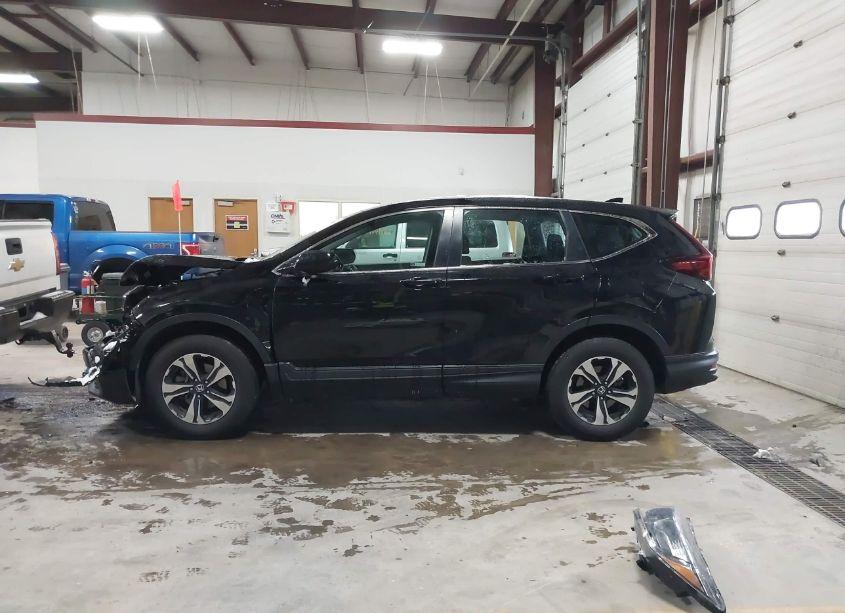 Photo 15 of 2021 Honda Cr-v AWD SPECIAL EDITION (VIN 7FARW2H7XME024143)