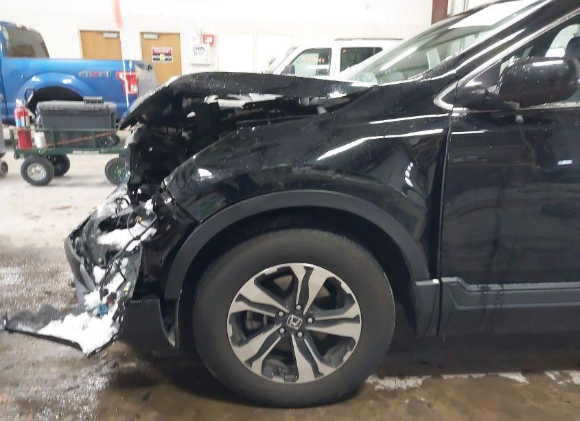 Photo 21 of 2021 Honda Cr-v AWD SPECIAL EDITION (VIN 7FARW2H7XME024143)