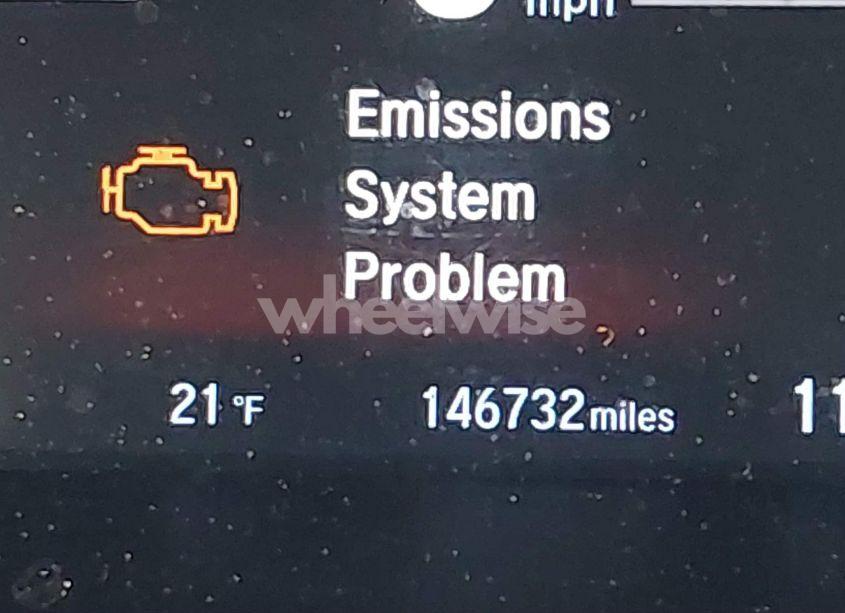 Photo 15 of 2018 Honda Cr-v EX-L/EX-L NAVI (VIN 7FARW2H80JE064154)