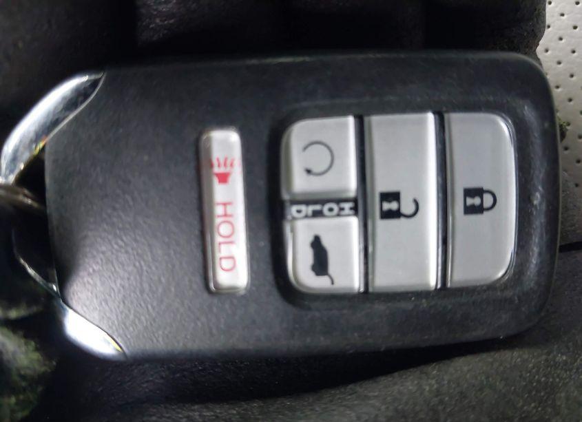 Photo 11 of 2019 Honda Cr-v EX-L (VIN 7FARW2H80KE023332)