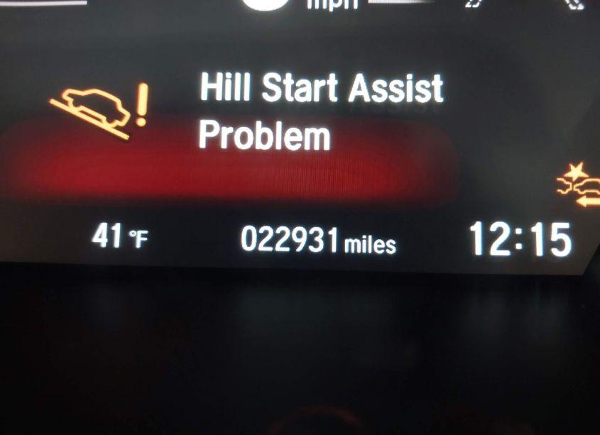 Photo 16 of 2019 Honda Cr-v EX-L (VIN 7FARW2H80KE023332)