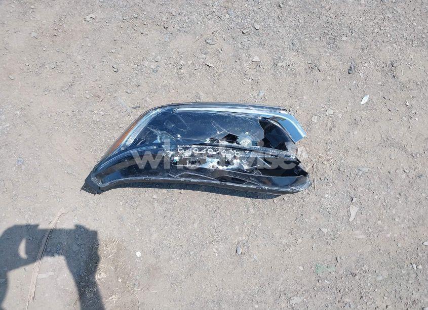 Photo 12 of 2019 Honda Cr-v EX-L (VIN 7FARW2H80KE063183)