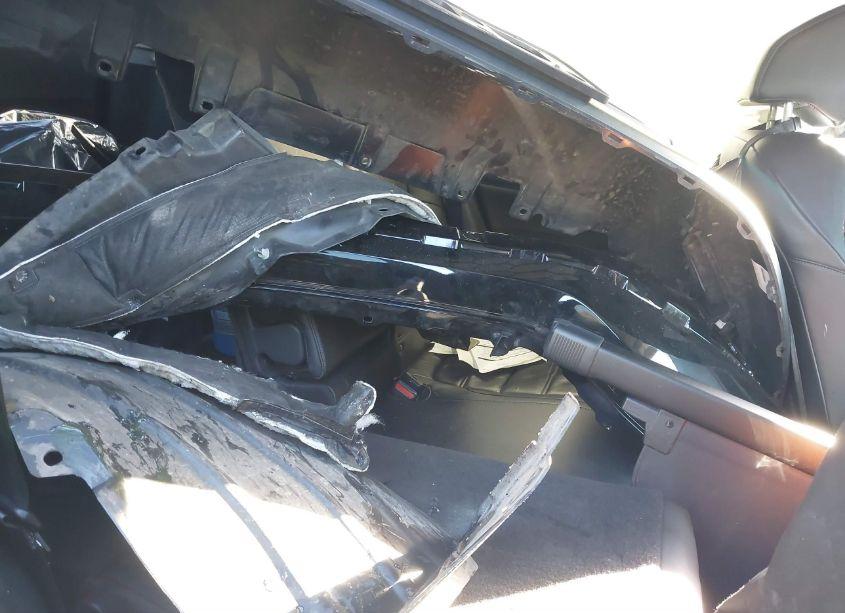 Photo 8 of 2021 Honda Cr-v AWD EX-L (VIN 7FARW2H81ME006932)