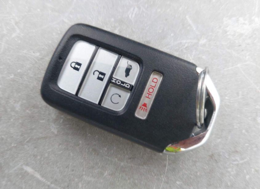 Photo 11 of 2021 Honda Cr-v AWD EX-L (VIN 7FARW2H81ME011256)