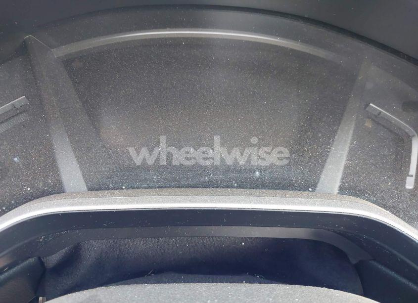 Photo 14 of 2018 Honda Cr-v EX-L/EX-L NAVI (VIN 7FARW2H82JE062258)