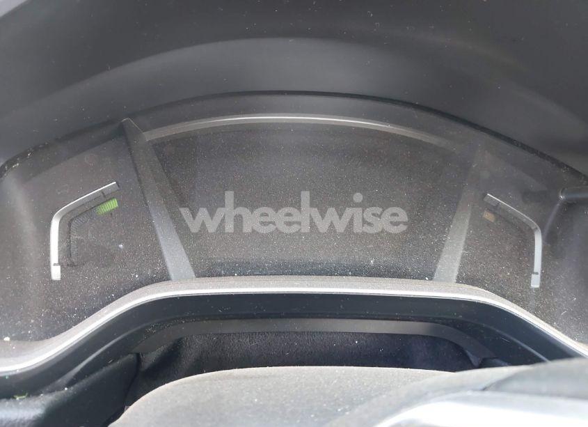 Photo 7 of 2018 Honda Cr-v EX-L/EX-L NAVI (VIN 7FARW2H82JE062258)