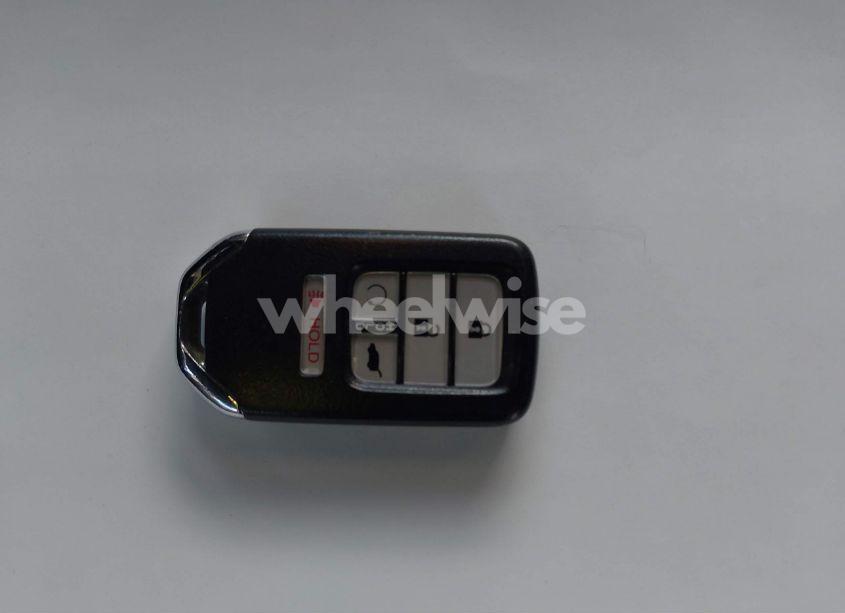 Photo 11 of 2019 Honda Cr-v EX-L (VIN 7FARW2H82KE054744)