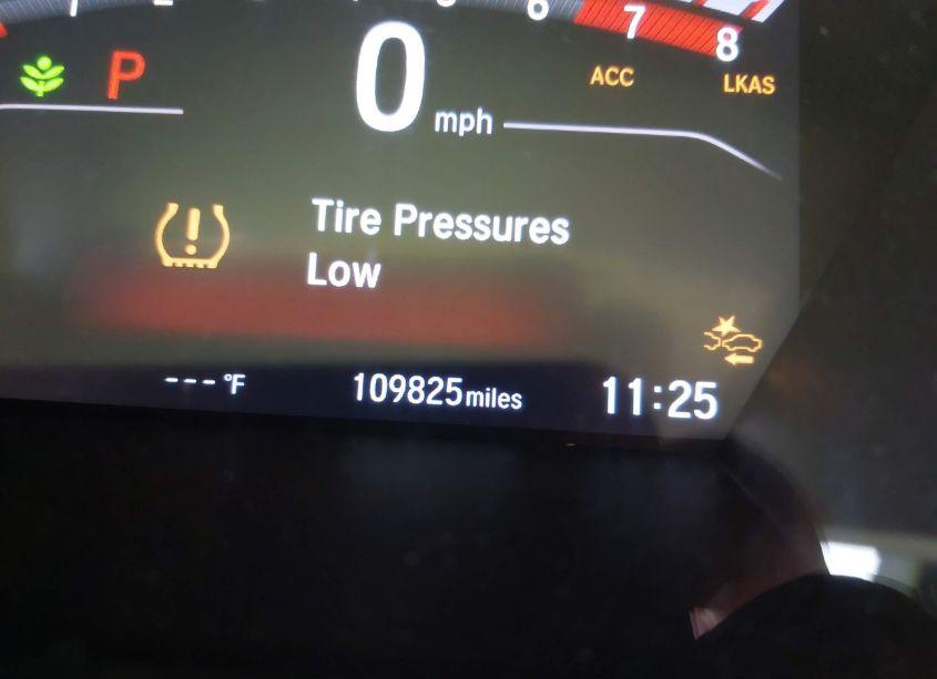 Photo 15 of 2018 Honda Cr-v EX-L/EX-L NAVI (VIN 7FARW2H84JE045297)