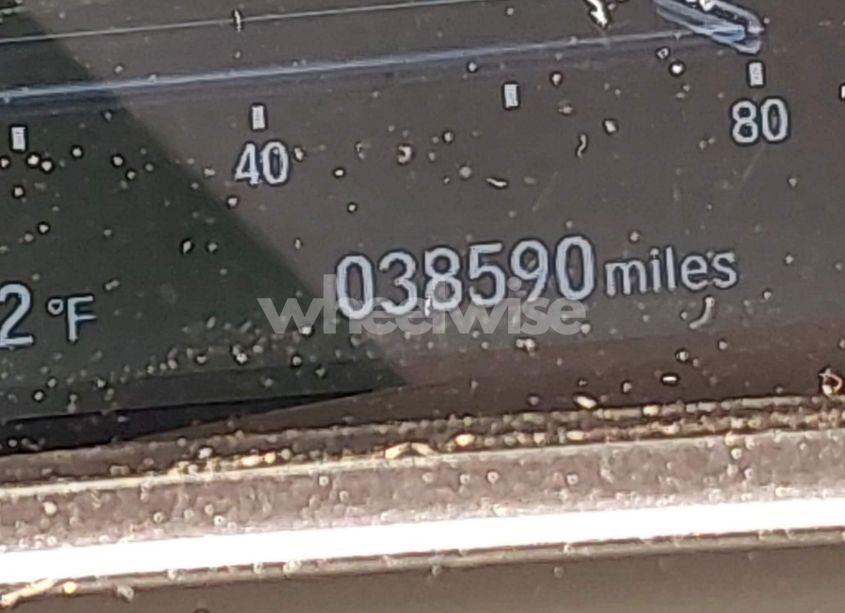 Photo 16 of 2019 Honda Cr-v EX-L (VIN 7FARW2H84KE020725)