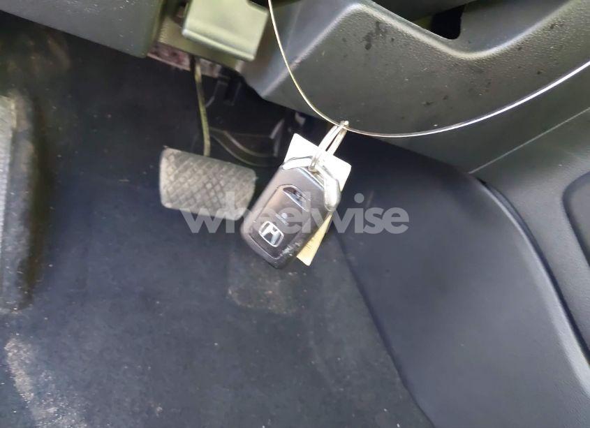 Photo 11 of 2019 Honda Cr-v EX-L (VIN 7FARW2H84KE064272)