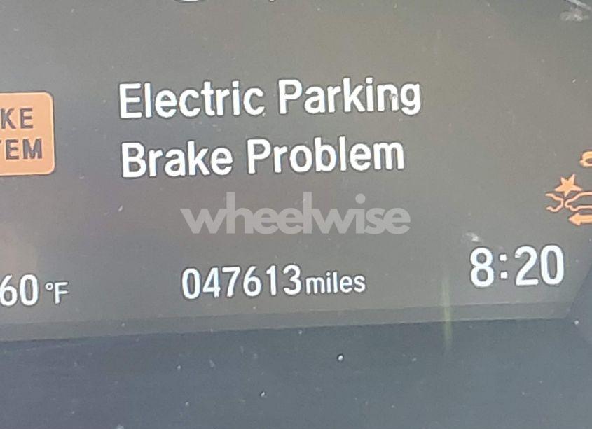 Photo 16 of 2019 Honda Cr-v EX-L (VIN 7FARW2H84KE064272)