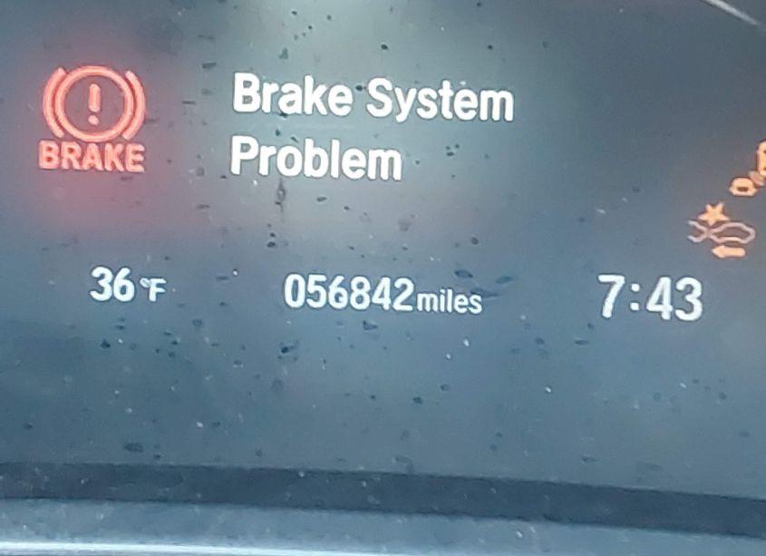 Photo 7 of 2019 Honda Cr-v EX-L (VIN 7FARW2H85KE038666)