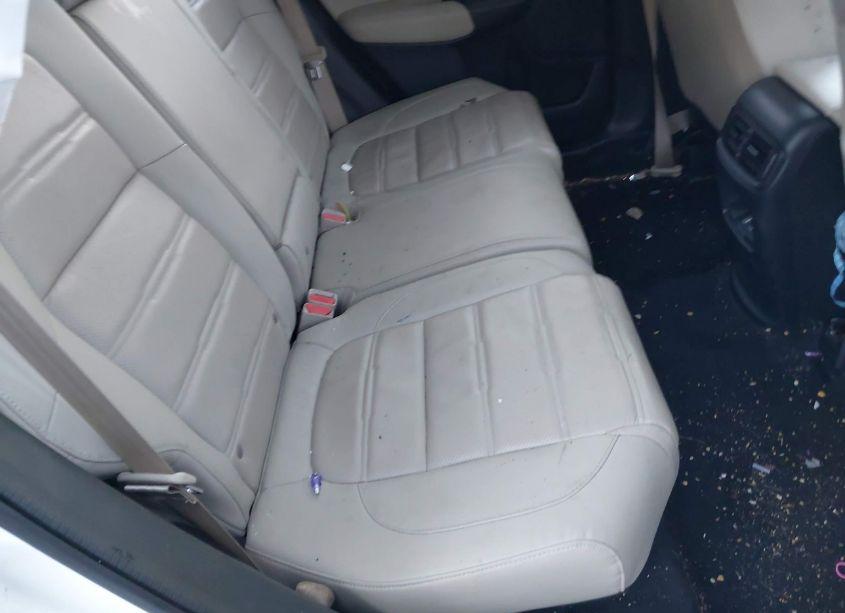 Photo 8 of 2019 Honda Cr-v EX-L (VIN 7FARW2H85KE038666)