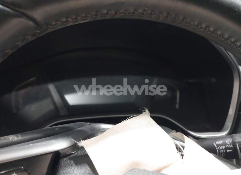 Photo 15 of 2019 Honda Cr-v EX-L (VIN 7FARW2H85KE043401)