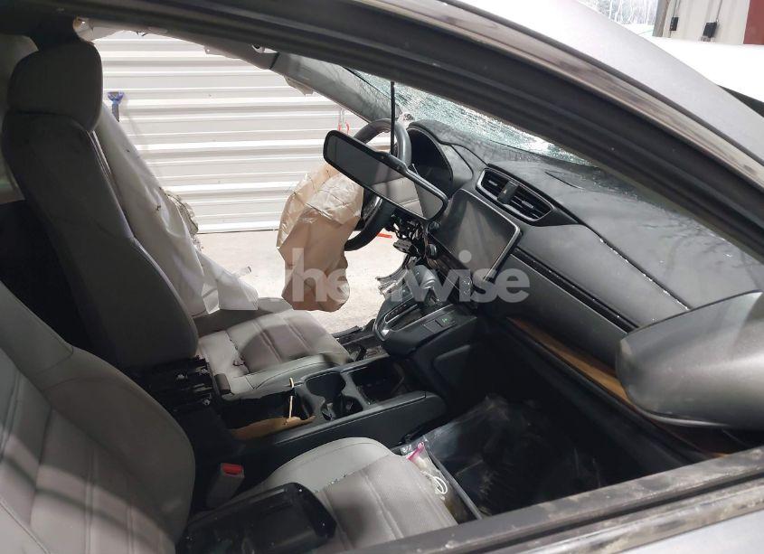 Photo 5 of 2019 Honda Cr-v EX-L (VIN 7FARW2H85KE043401)