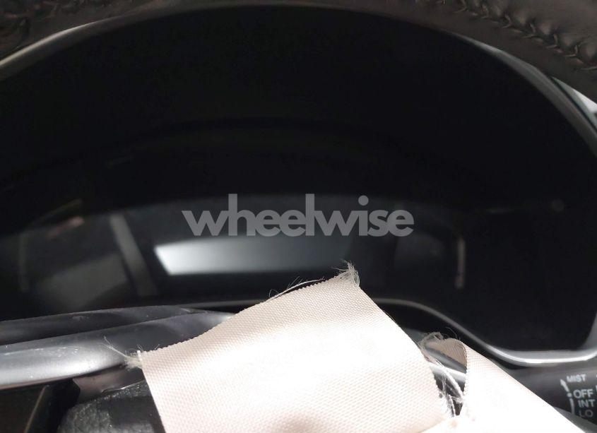 Photo 7 of 2019 Honda Cr-v EX-L (VIN 7FARW2H85KE043401)