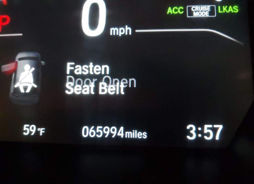 Photo 15 of 2019 Honda Cr-v EX-L (VIN 7FARW2H85KE058254)