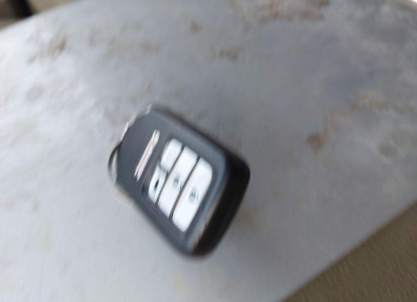 Photo 11 of 2020 Honda Cr-v AWD EX-L (VIN 7FARW2H85LE022064)