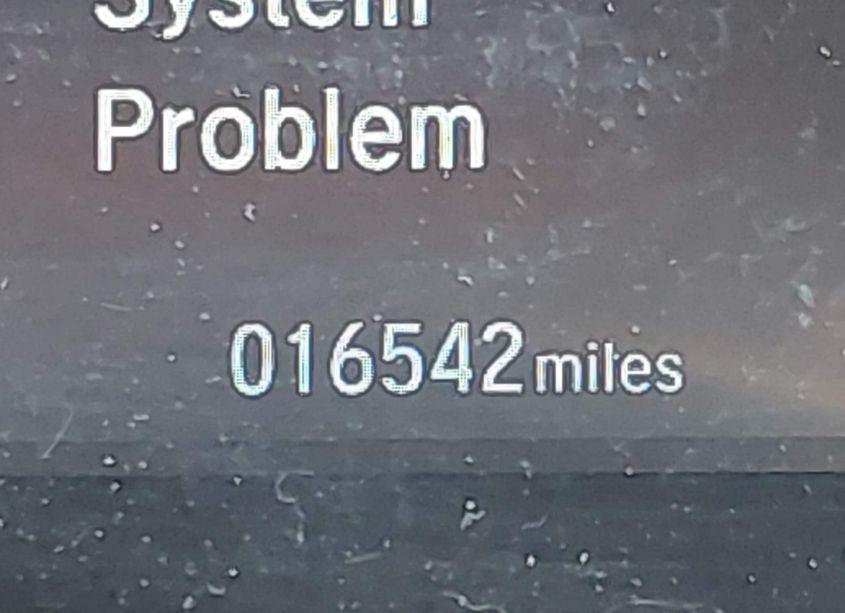 Photo 15 of 2022 Honda Cr-v AWD EX-L (VIN 7FARW2H85NE015943)