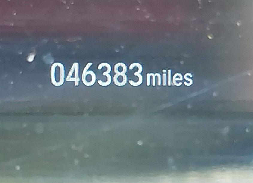 Photo 16 of 2022 Honda Cr-v AWD EX-L (VIN 7FARW2H85NE025615)