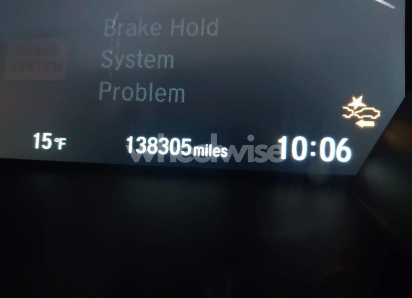 Photo 16 of 2018 Honda Cr-v EX-L/EX-L NAVI (VIN 7FARW2H86JE026203)