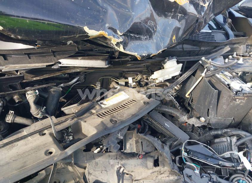 Photo 10 of 2018 Honda Cr-v (VIN 7FARW2H86JE056298)