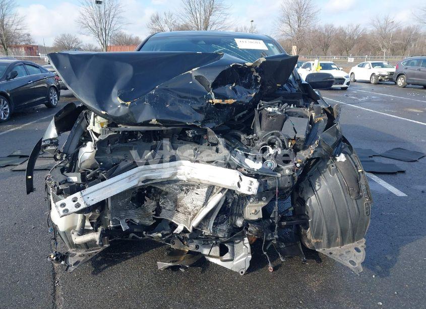 Photo 12 of 2018 Honda Cr-v (VIN 7FARW2H86JE056298)