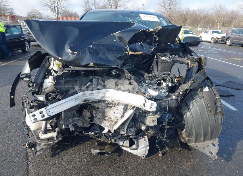 Photo 17 of 2018 Honda Cr-v (VIN 7FARW2H86JE056298)