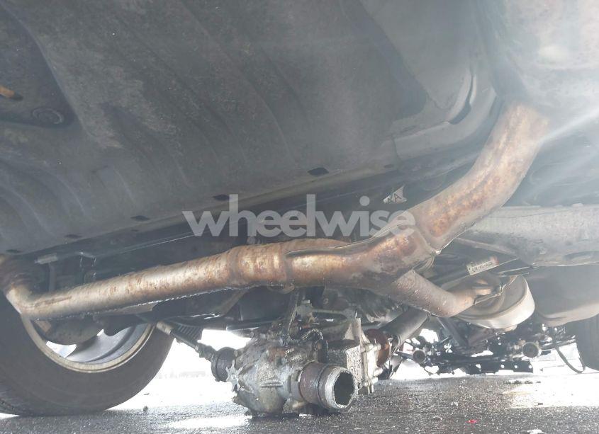 Photo 19 of 2018 Honda Cr-v (VIN 7FARW2H86JE056298)